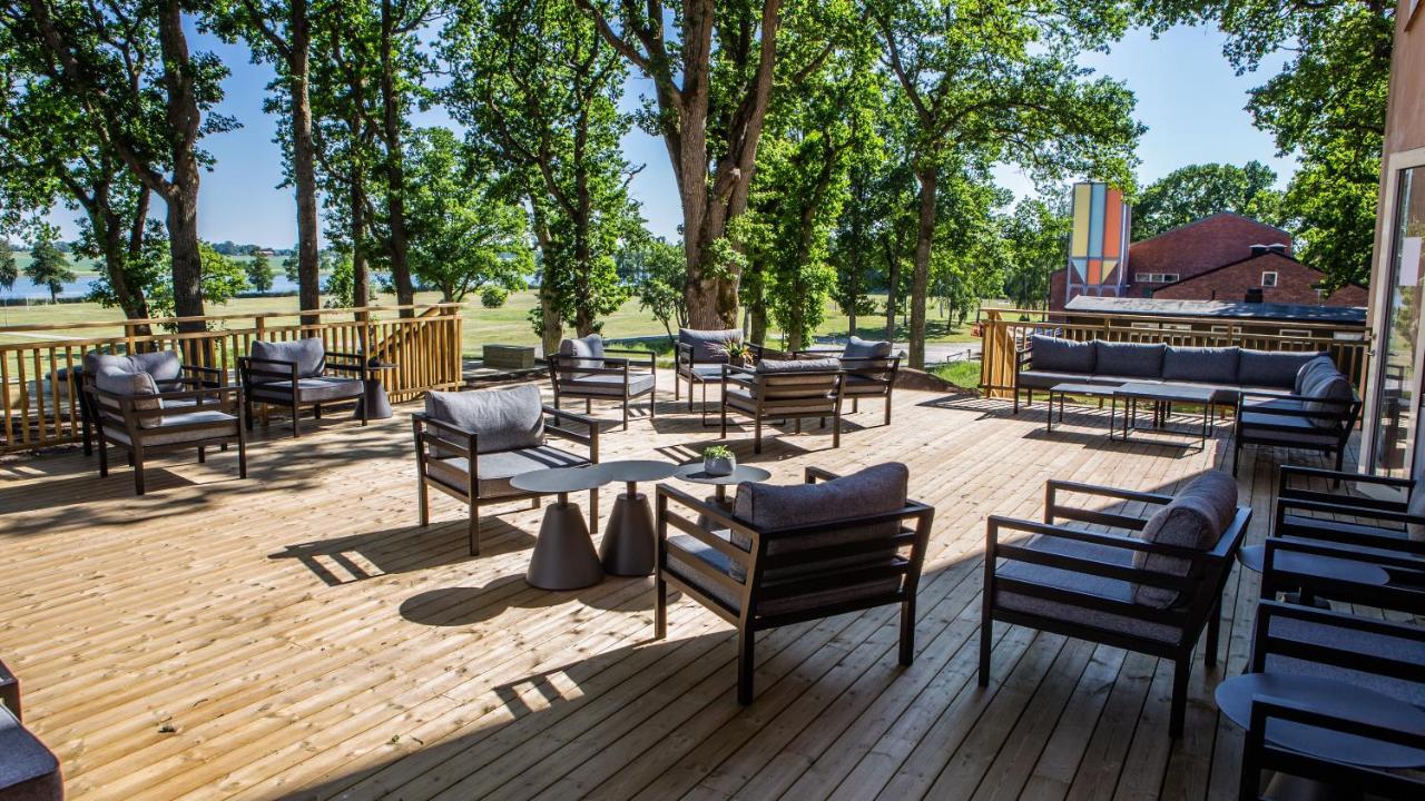 Hotel Hehrne Koek & Konferens Венерсборґ Екстер'єр фото