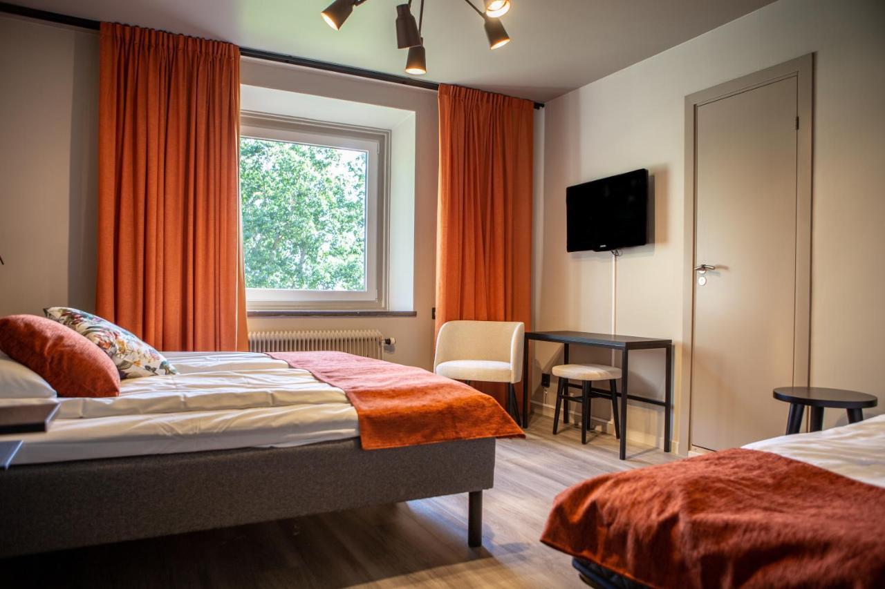 Hotel Hehrne Koek & Konferens Венерсборґ Екстер'єр фото