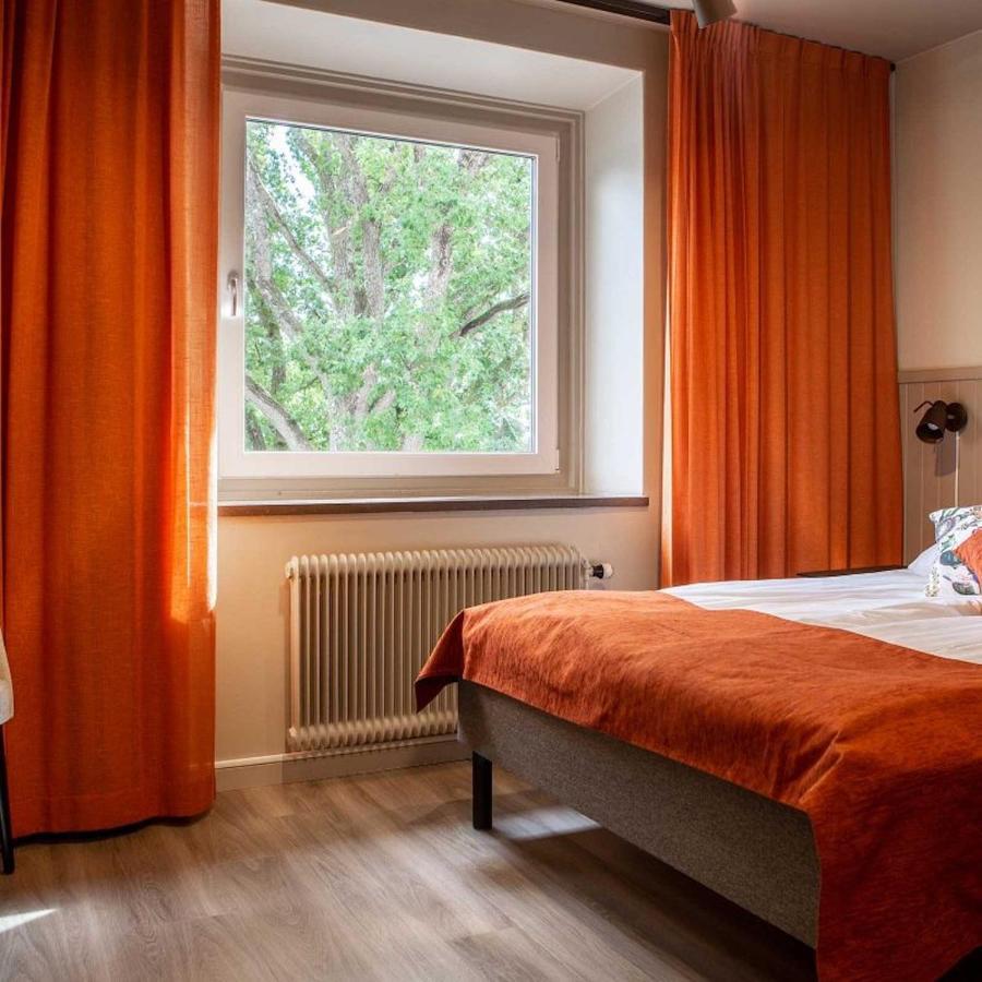 Hotel Hehrne Koek & Konferens Венерсборґ Екстер'єр фото