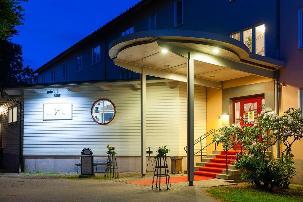 Hotel Hehrne Koek & Konferens Венерсборґ Екстер'єр фото