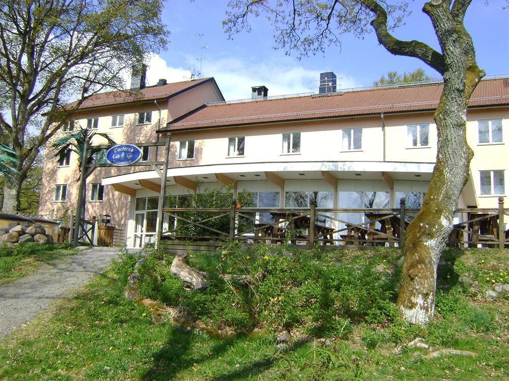 Hotel Hehrne Koek & Konferens Венерсборґ Екстер'єр фото
