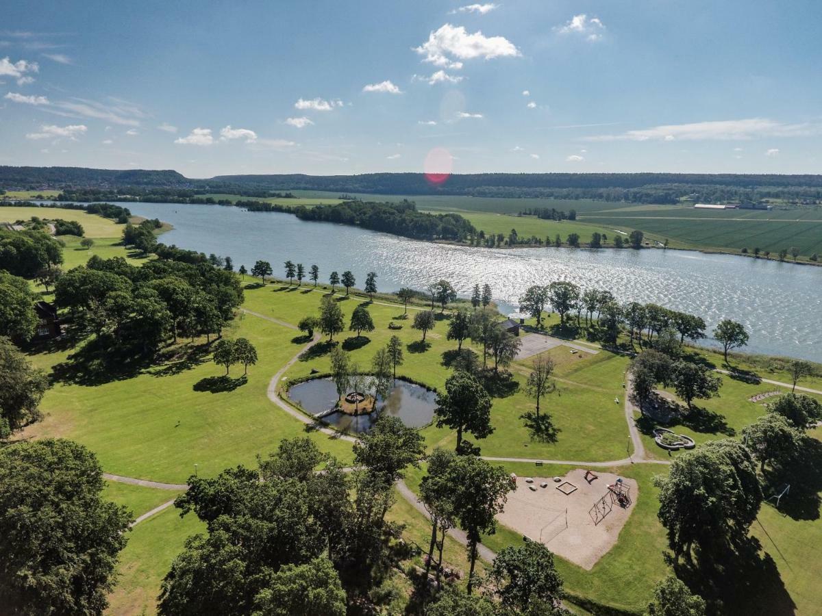 Hotel Hehrne Koek & Konferens Венерсборґ Екстер'єр фото