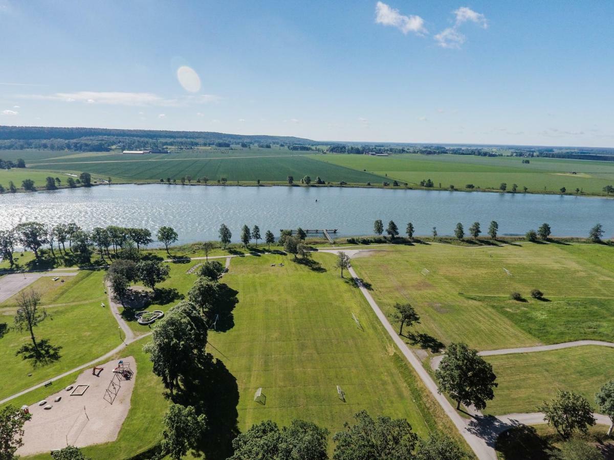 Hotel Hehrne Koek & Konferens Венерсборґ Екстер'єр фото